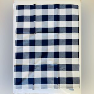 Hästens Original Check luxury pillow case 50x60